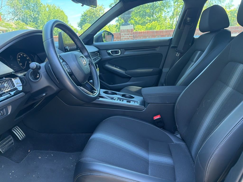 Used 2023 Honda Civic Sport image 20