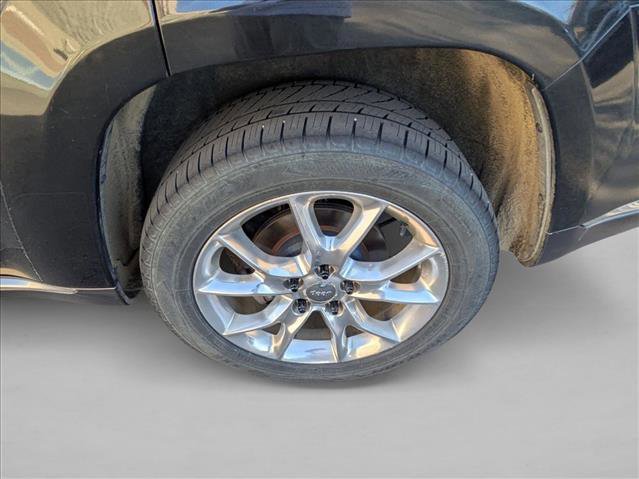 Used 2014 Jeep Grand Cherokee Summit image 9