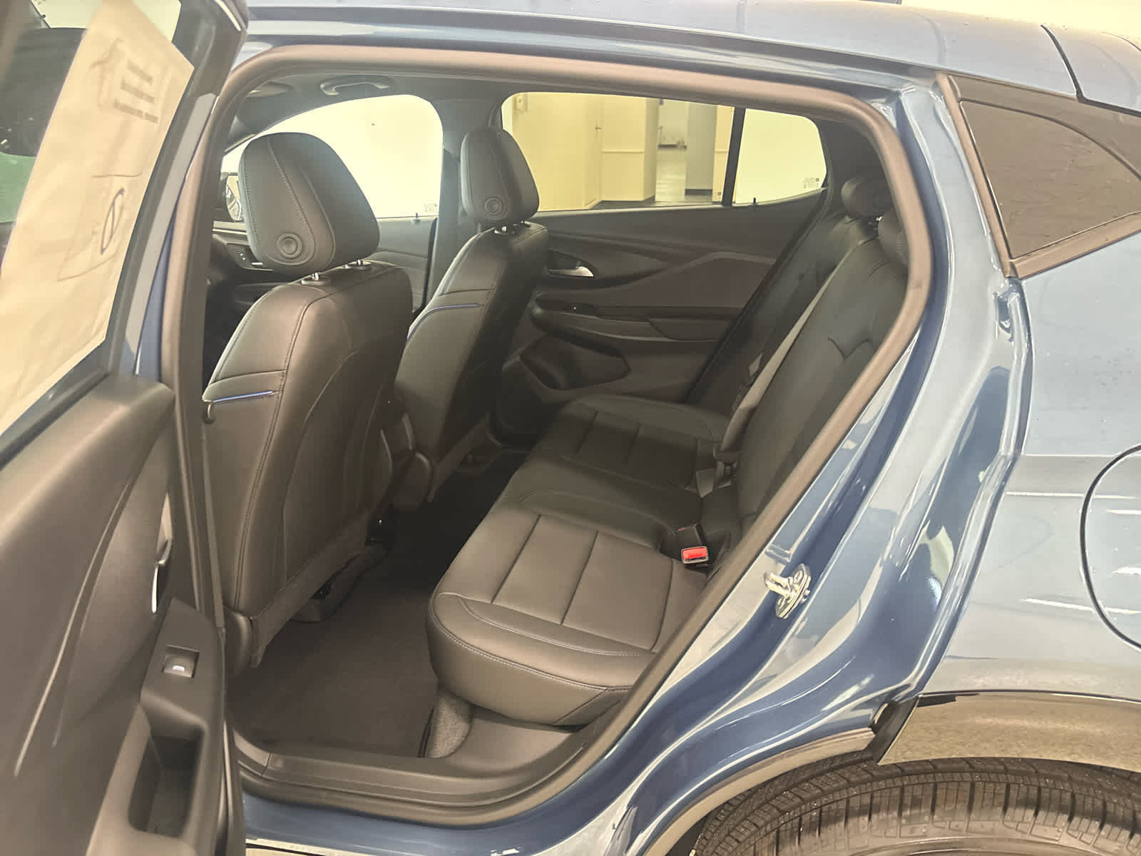 New 2026 Buick Envista Sport Touring w/ Convenience I Package image 14