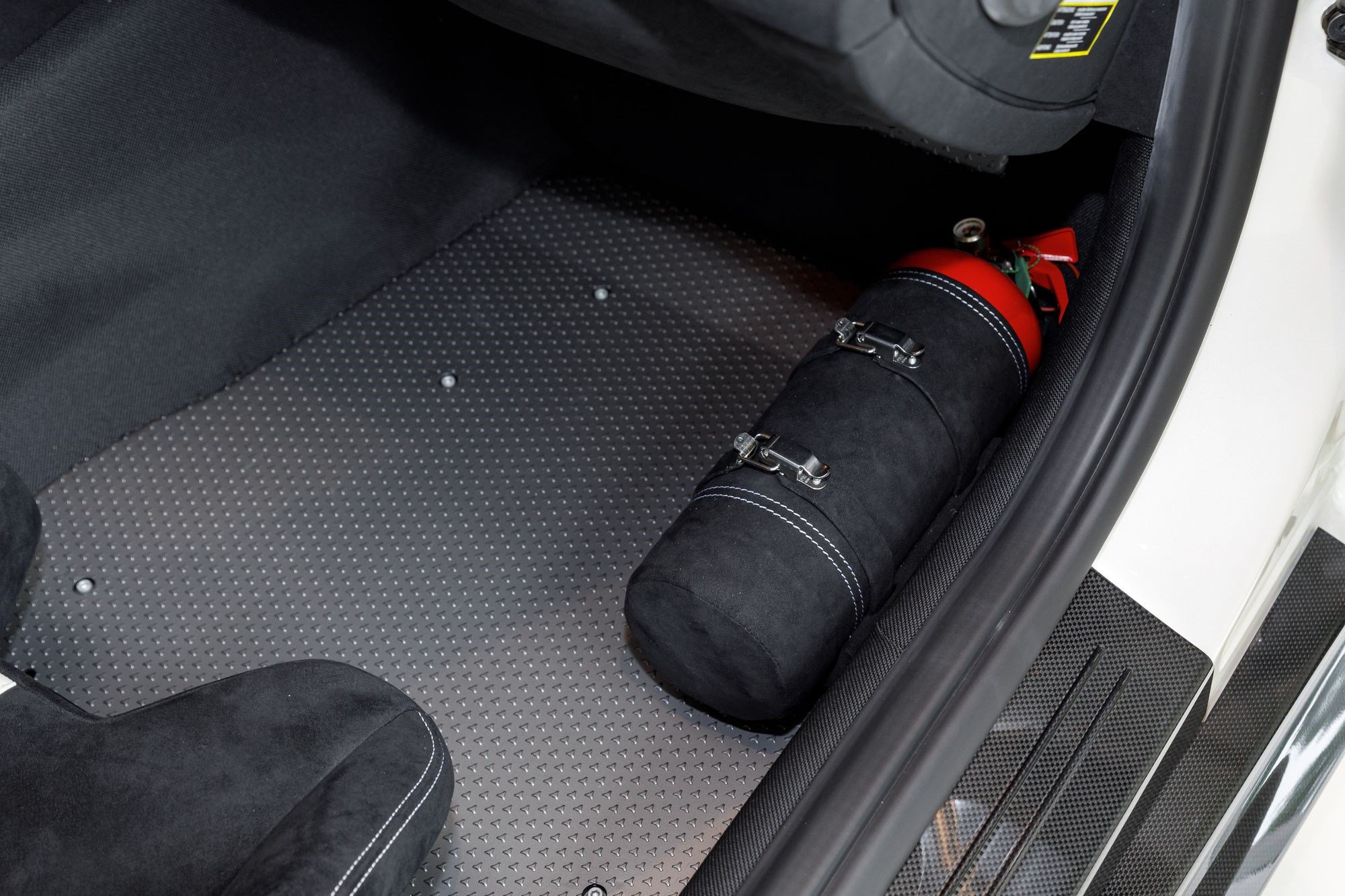 Used 2017 Ferrari F12tdf RWD image 19