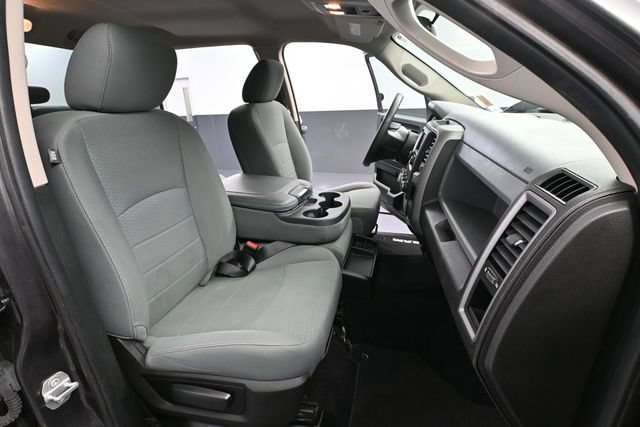 Used 2019 RAM 1500 ST w/ SXT Plus Group AWD/4WD image 36