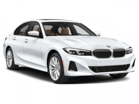 Certified 2023 BMW 330i Sedan w/ Convenience Package RWD image 9