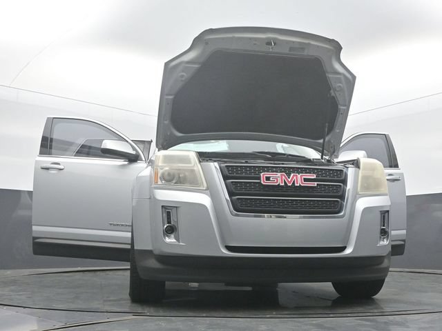 Used 2011 GMC Terrain SLE w/ LPO, Protection Package FWD image 54
