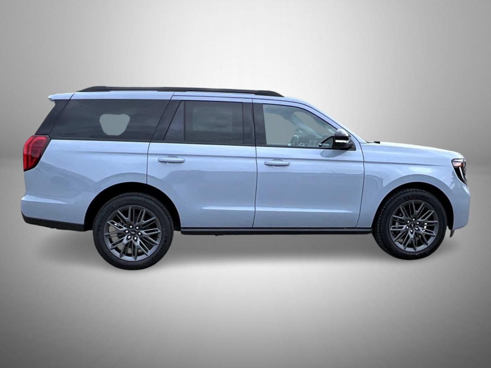 New 2027 Ford Expedition Platinum w/ Stealth Appearance Package AWD/4WD image 4