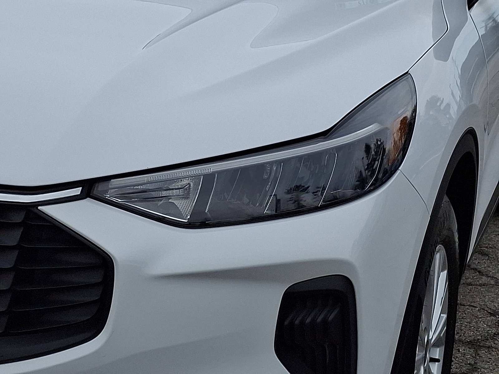 Certified 2023 Ford Escape Active image 12