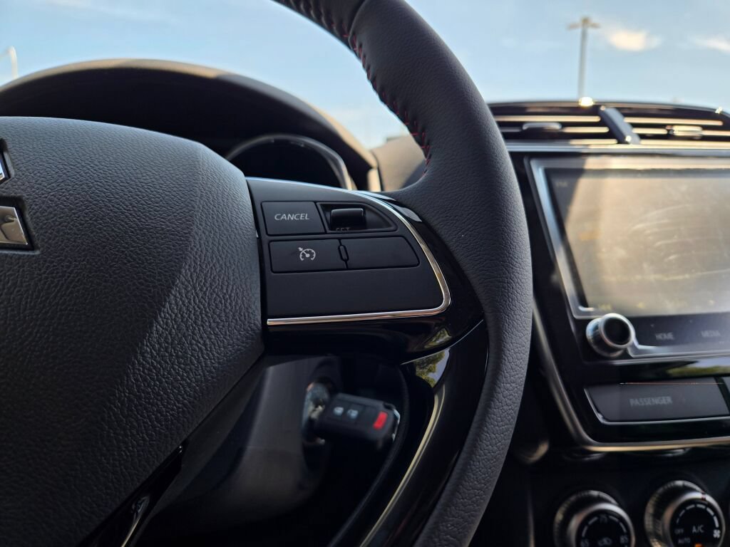 New 2026 Mitsubishi Outlander Sport LE AWD/4WD image 25