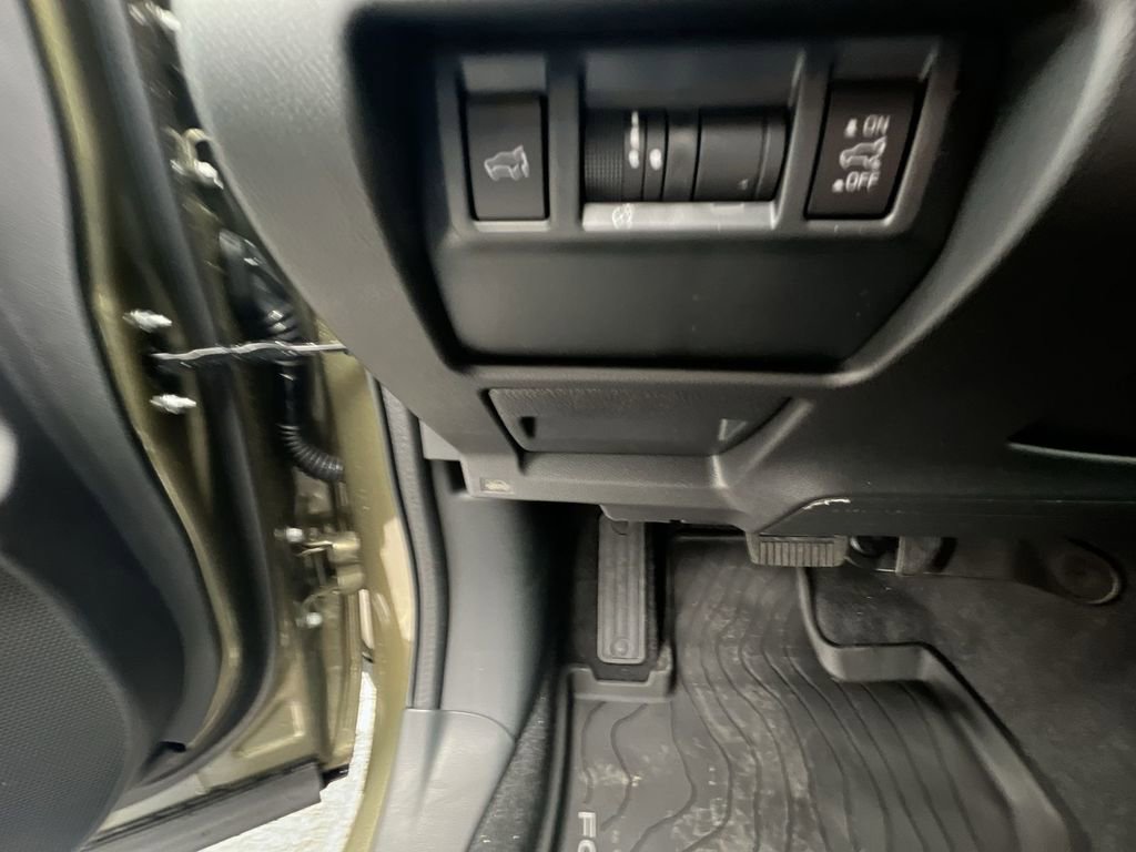 New 2026 Subaru Forester Limited image 18