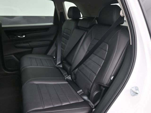 New 2026 Honda CR-V EX-L image 12