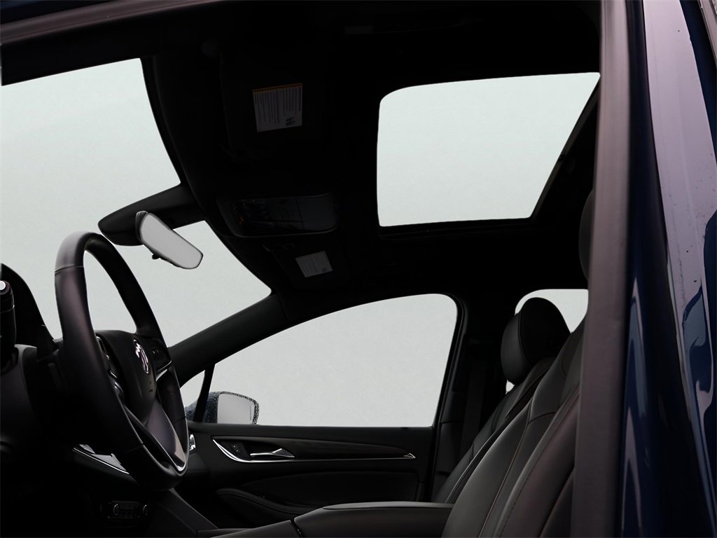 Used 2023 Buick Enclave Avenir w/ Trailering Package, 5000 lbs. image 44