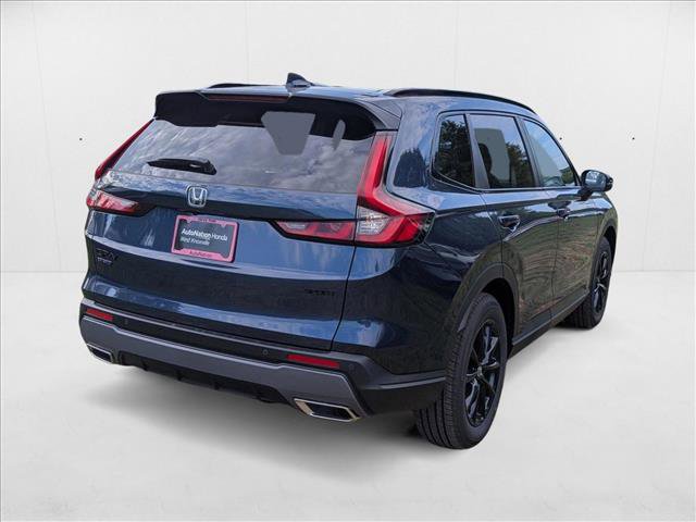 New 2026 Honda CR-V Sport-L image 2