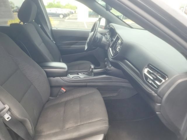 Used 2024 Dodge Durango SXT AWD/4WD image 14