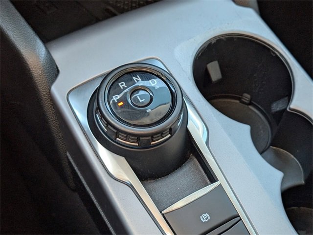 Used 2023 Ford Bronco Sport Big Bend w/ Convenience Package image 21