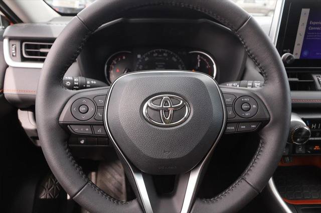 Certified 2023 Toyota RAV4 Adventure AWD/4WD image 10
