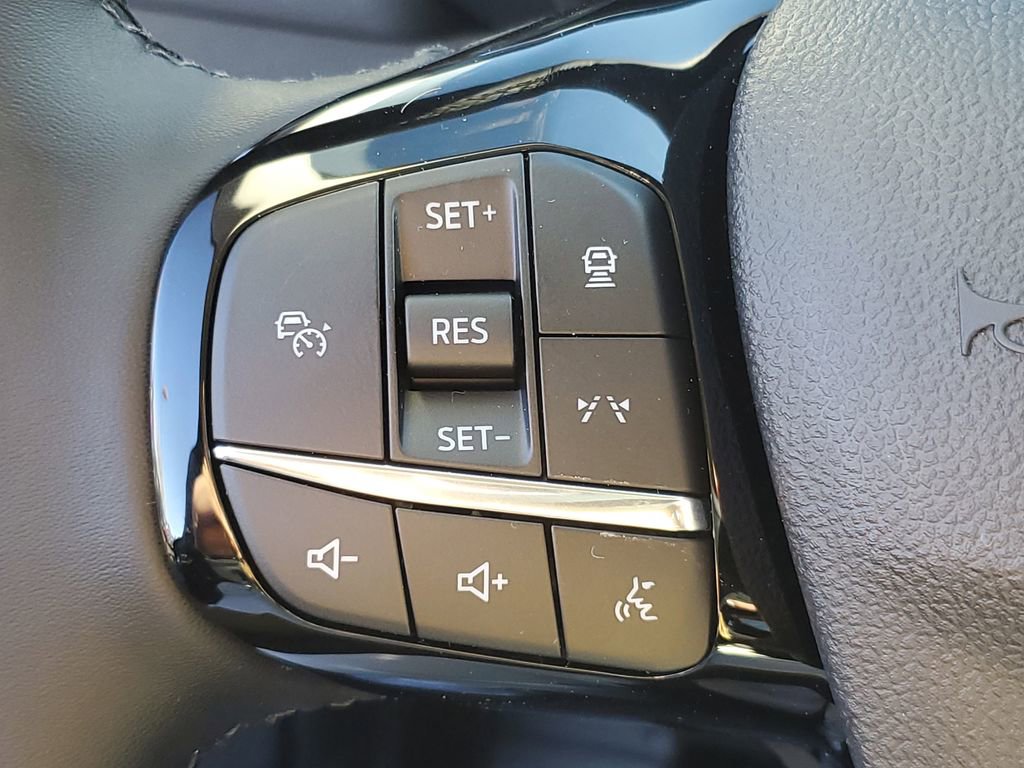 New 2026 Ford Escape SE w/ PHEV Premium Package image 11