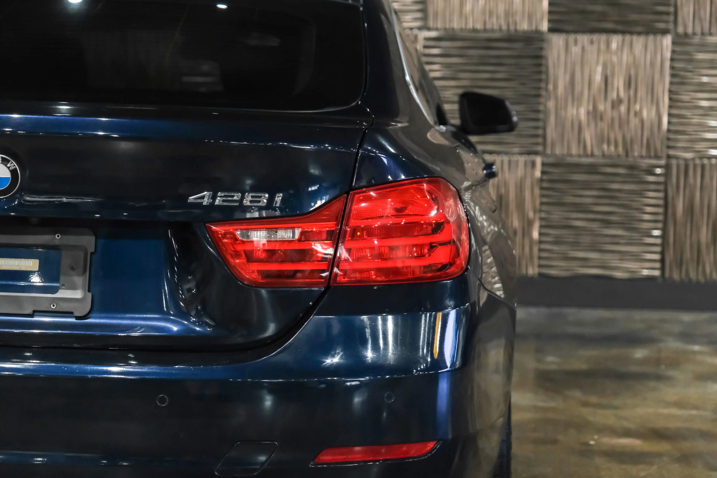 Used 2015 BMW 428i Gran Coupe image 47