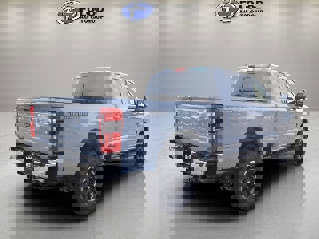 New 2026 Ford F350 Lariat w/ Tremor Off-Road Package image 2