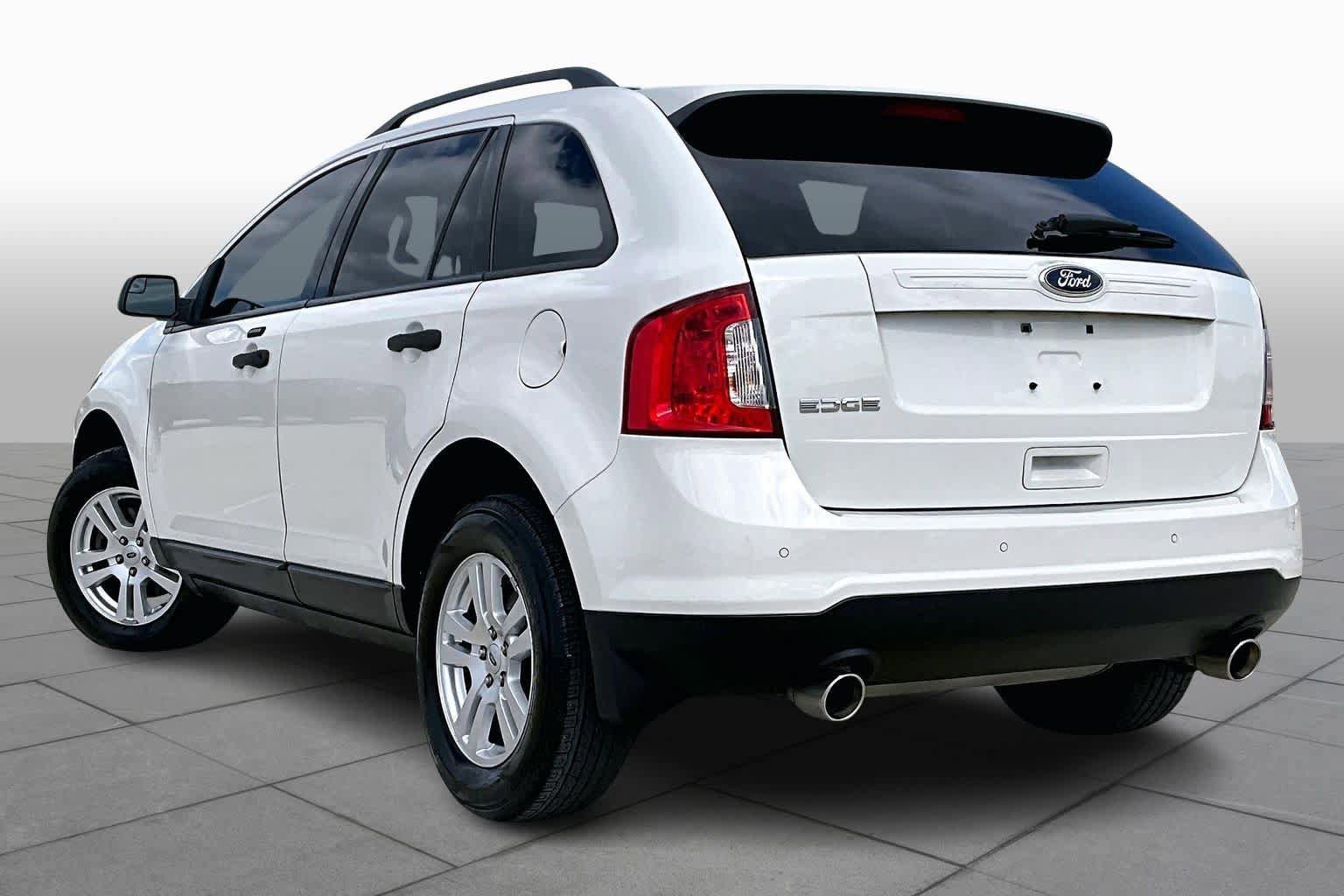 Used 2012 Ford Edge SE image 10