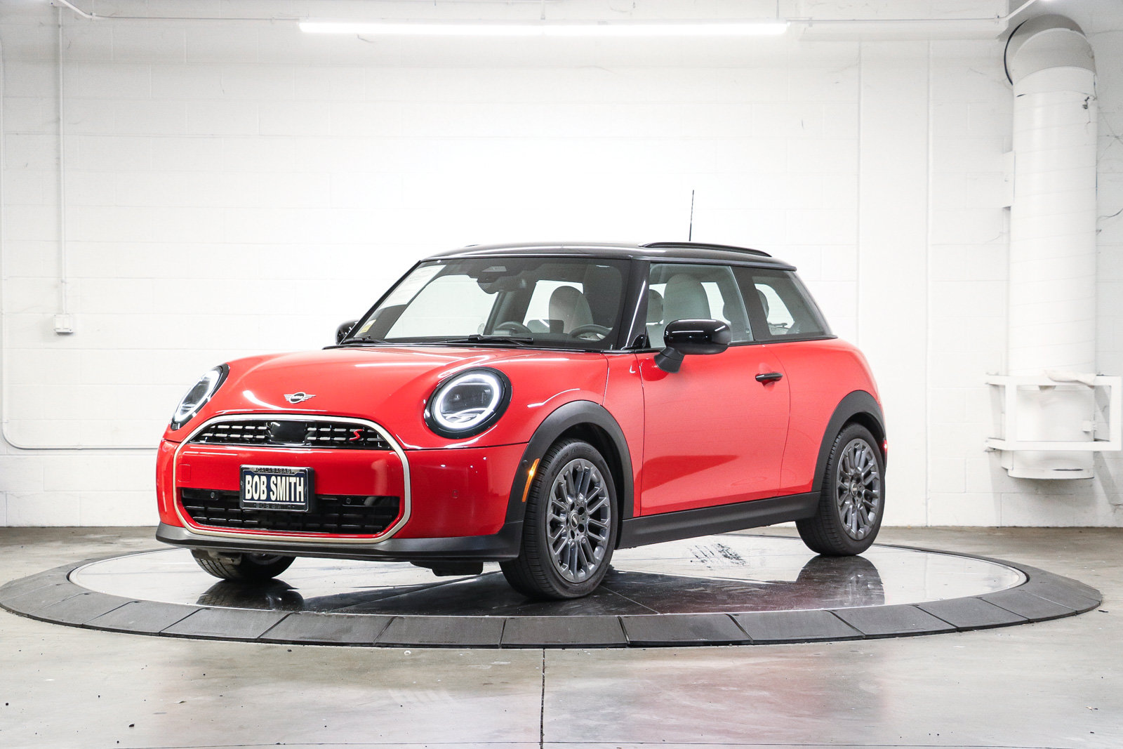 Used 2026 MINI Cooper S FWD image 3