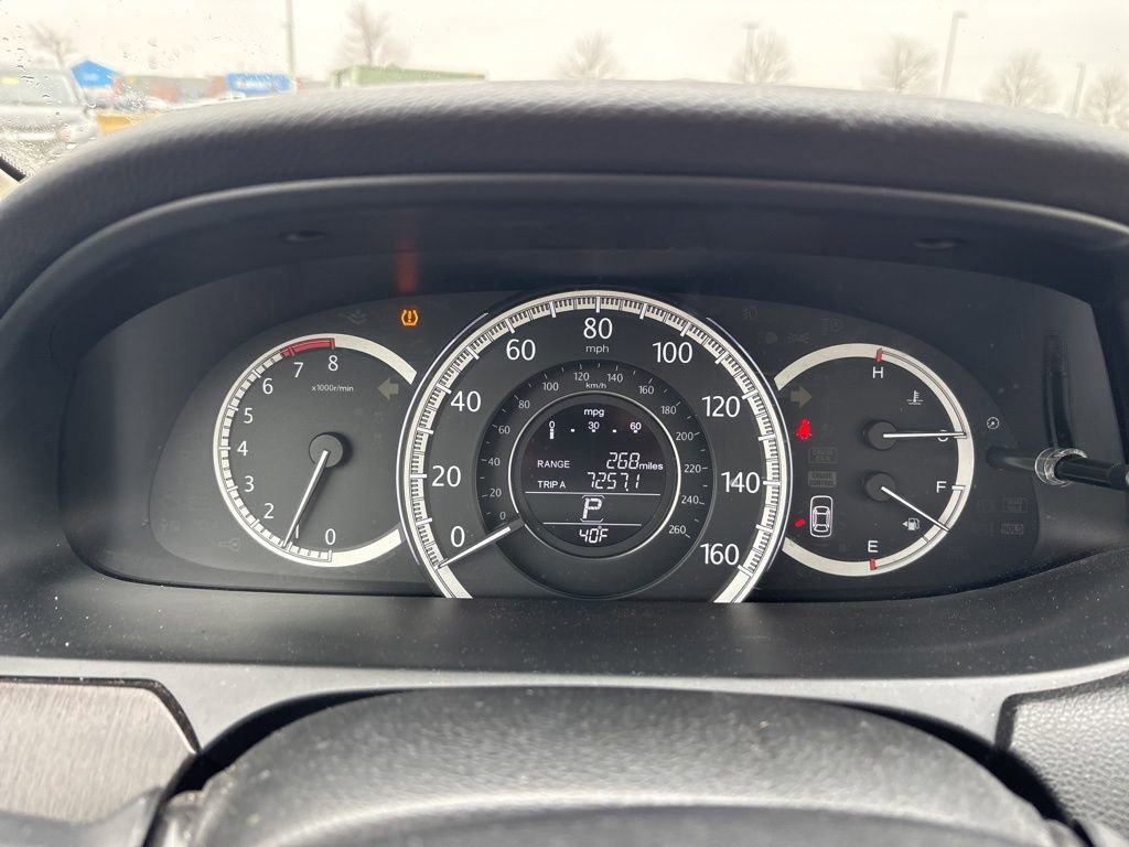 Used 2013 Honda Accord EX-L image 27