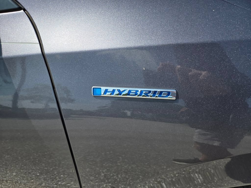 Used 2019 Honda Insight EX image 9