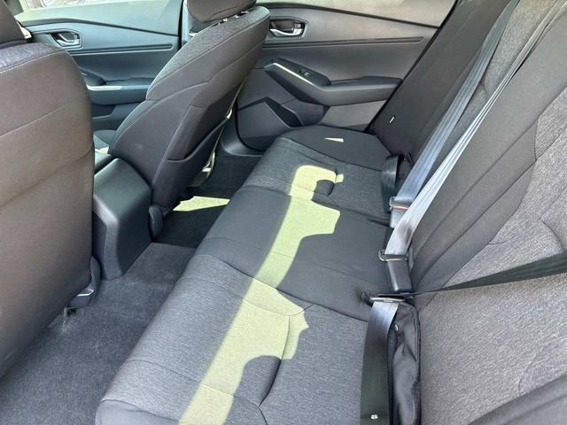 Certified 2023 Honda Accord EX image 13