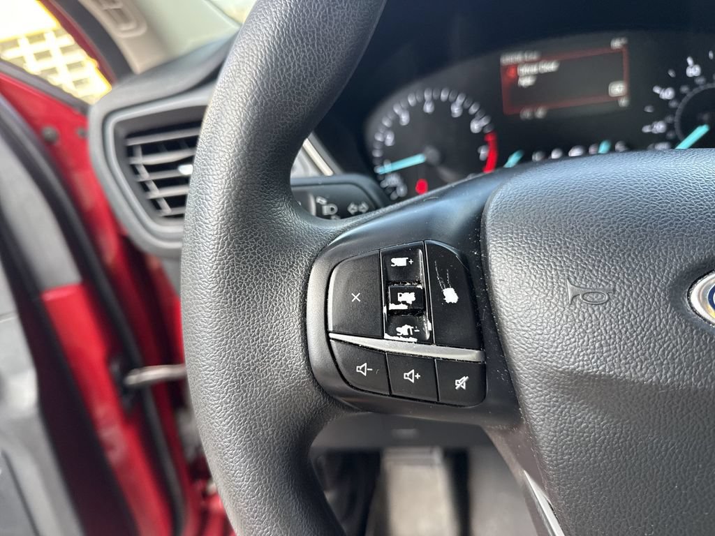 Used 2020 Ford Escape SE AWD/4WD image 15