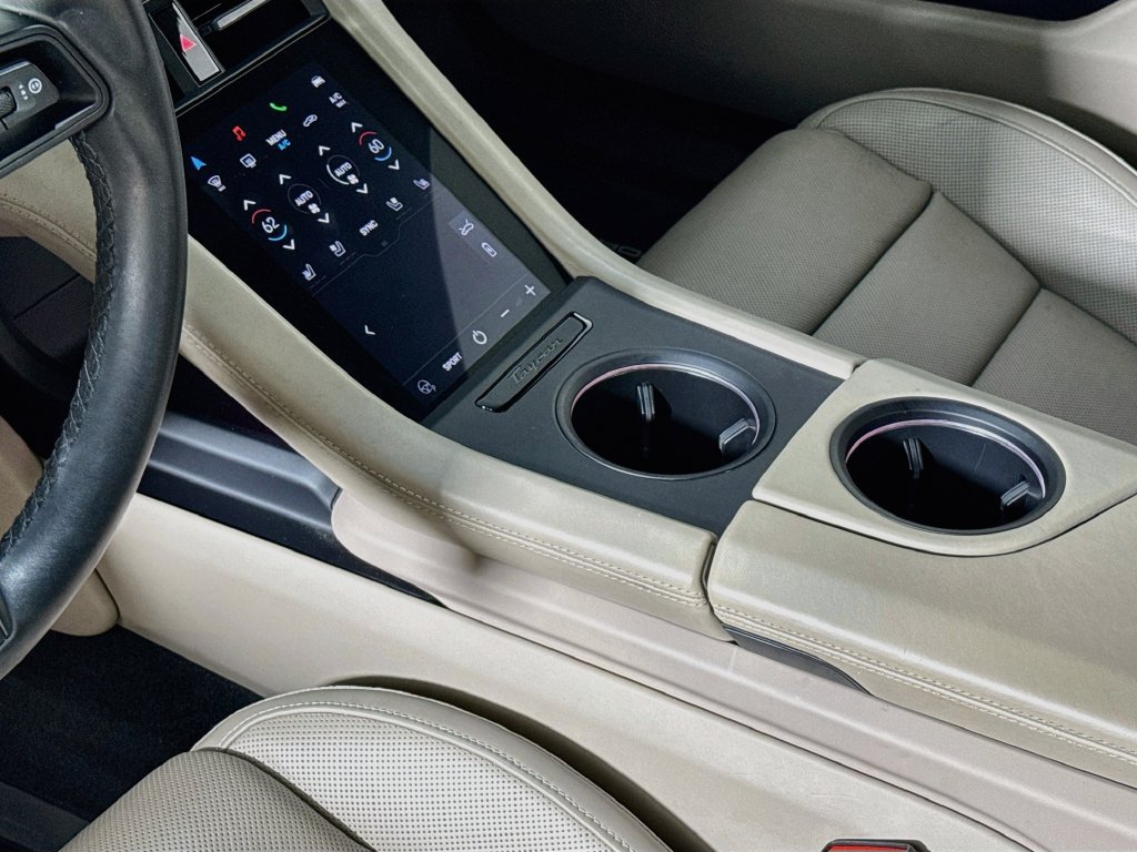 Certified 2023 Porsche Taycan RWD image 21