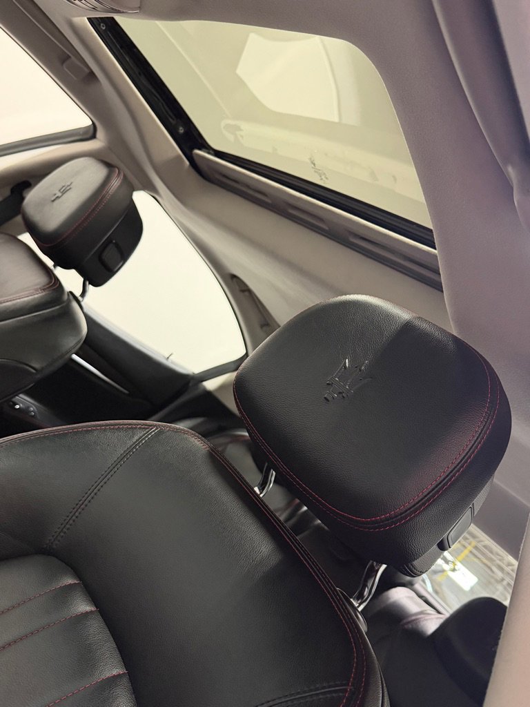 Used 2016 Maserati Ghibli S Q4 image 16