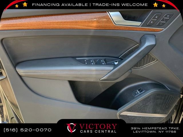 Used 2023 Audi Q5 2.0T Premium Plus image 16