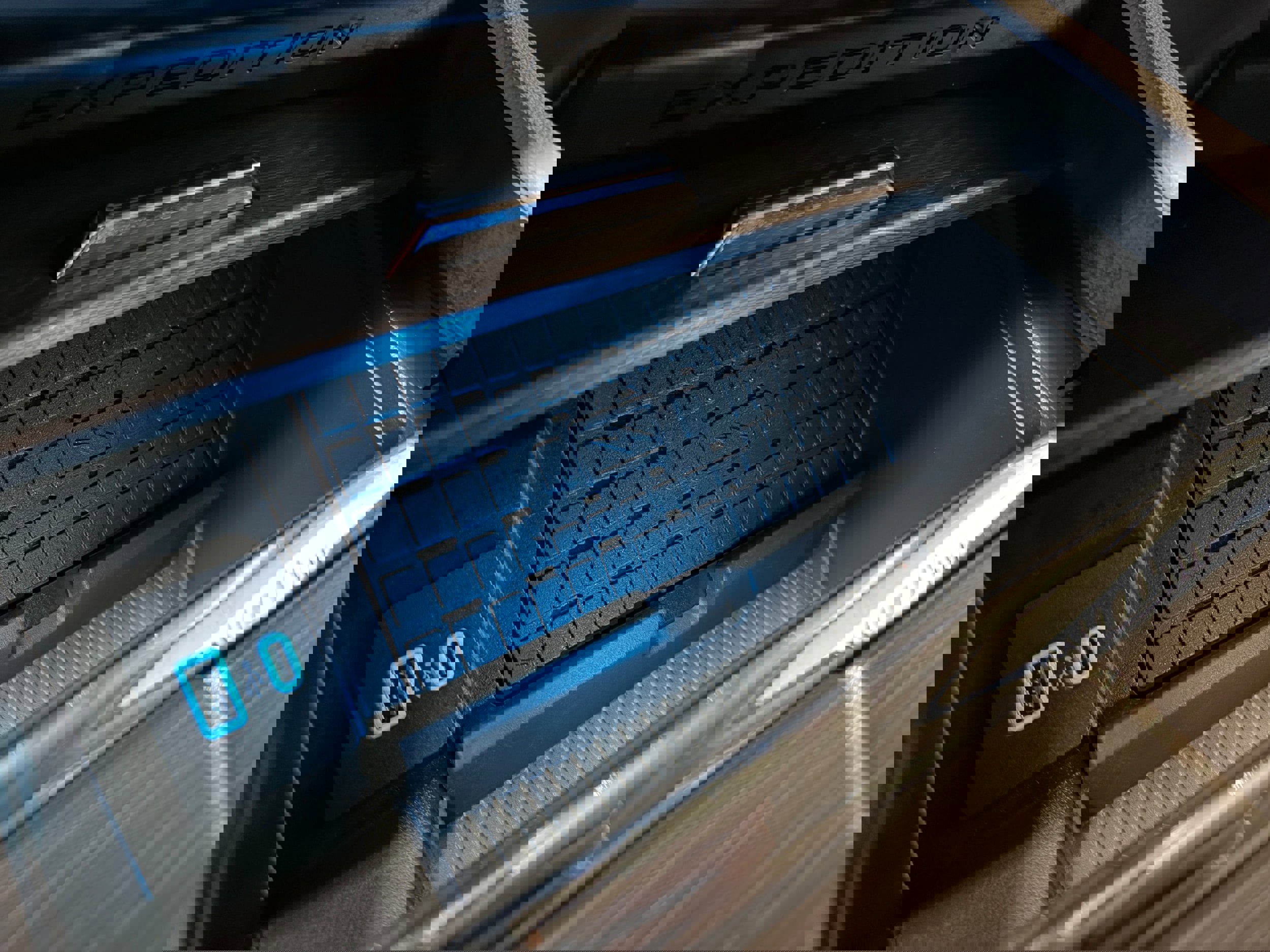 Certified 2024 Ford Expedition Max Limited image 28