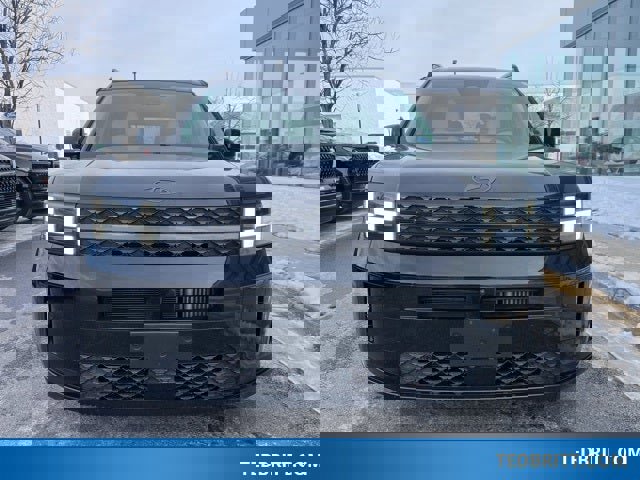 Used 2024 Hyundai Santa Fe Calligraphy image 2