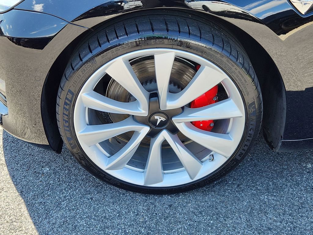 Used 2019 Tesla Model 3 image 9