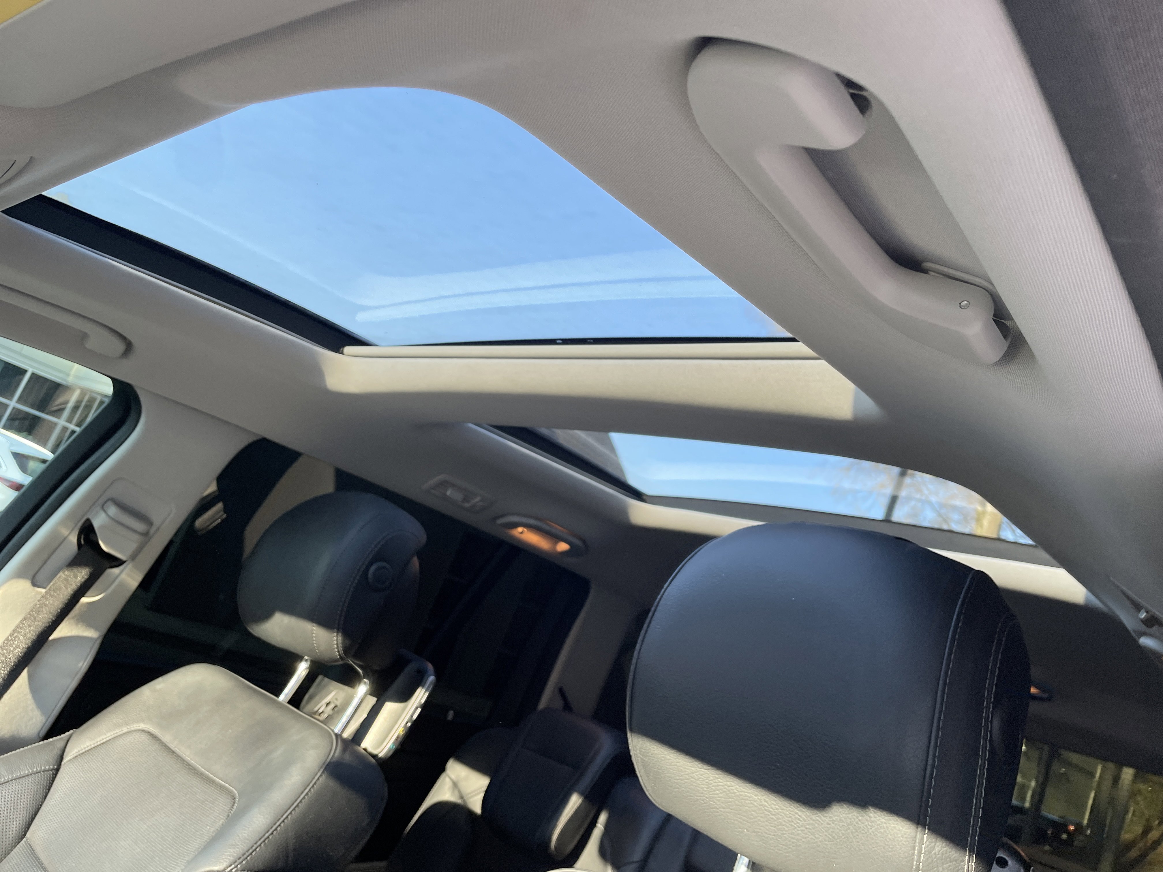 Used 2018 Mercedes-Benz GLS 550 4MATIC image 23