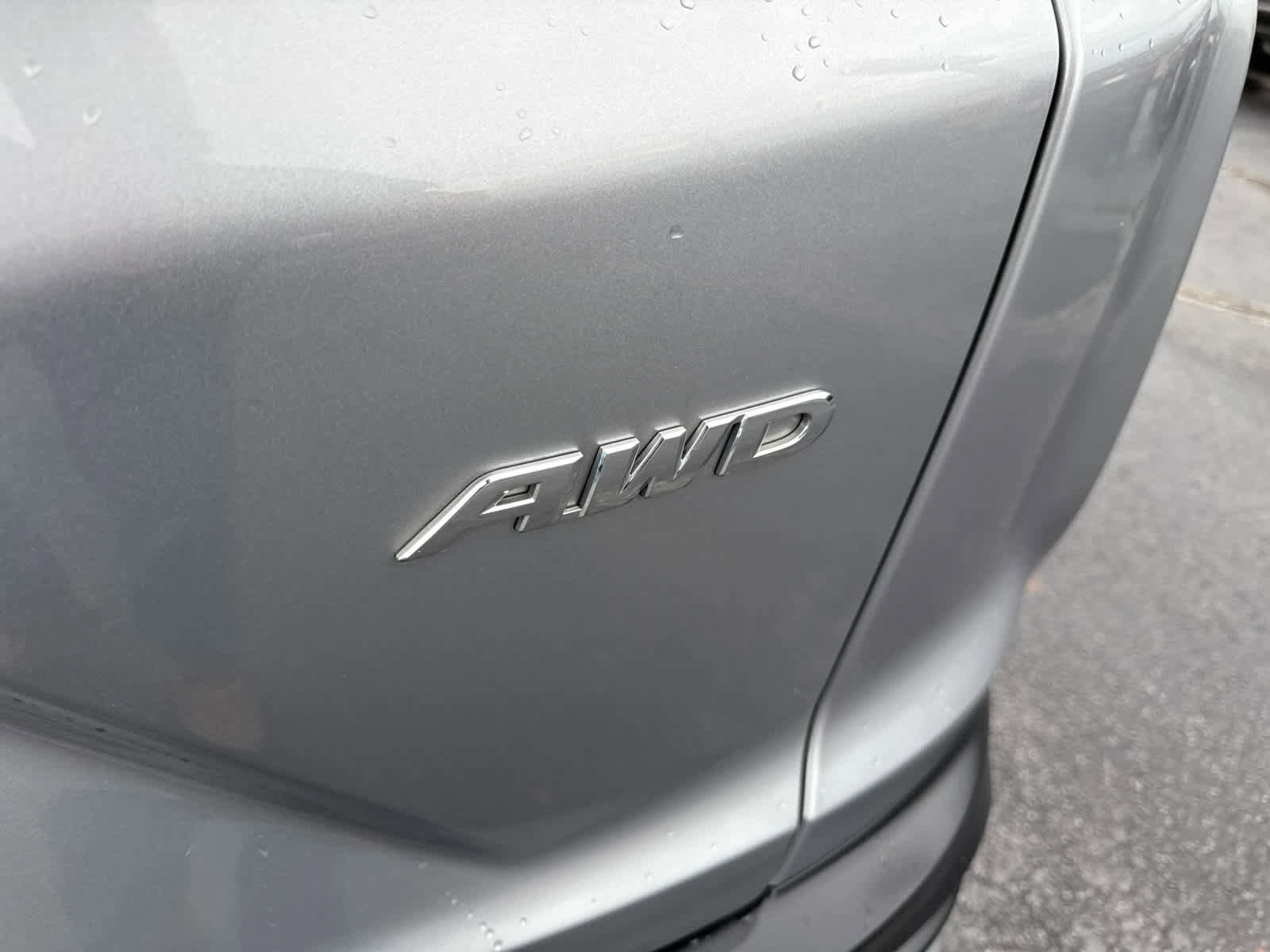 Used 2021 Honda CR-V EX image 30