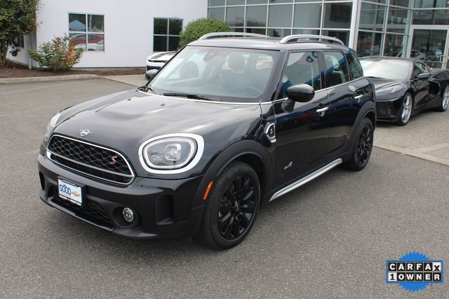 Used 2024 MINI Cooper Countryman S image 3