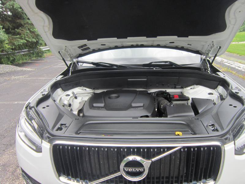 Used 2019 Volvo XC90 T6 Momentum w/ Protection Package Premier AWD/4WD image 36