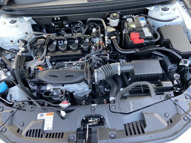 Used 2024 Honda Accord EX image 27