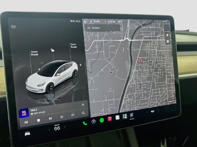 Used 2023 Tesla Model 3 Standard Range RWD image 12