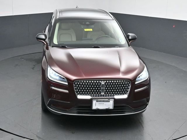 Certified 2021 Lincoln Corsair AWD w/ Premium Package image 43