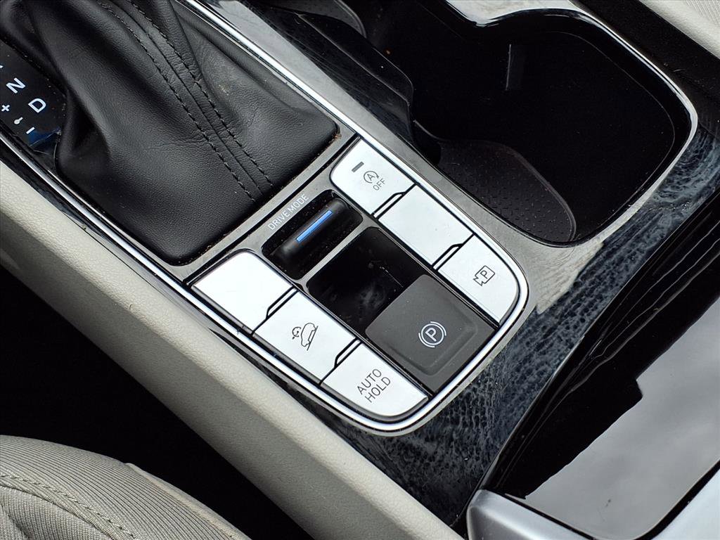 Used 2025 Hyundai Tucson SEL image 20