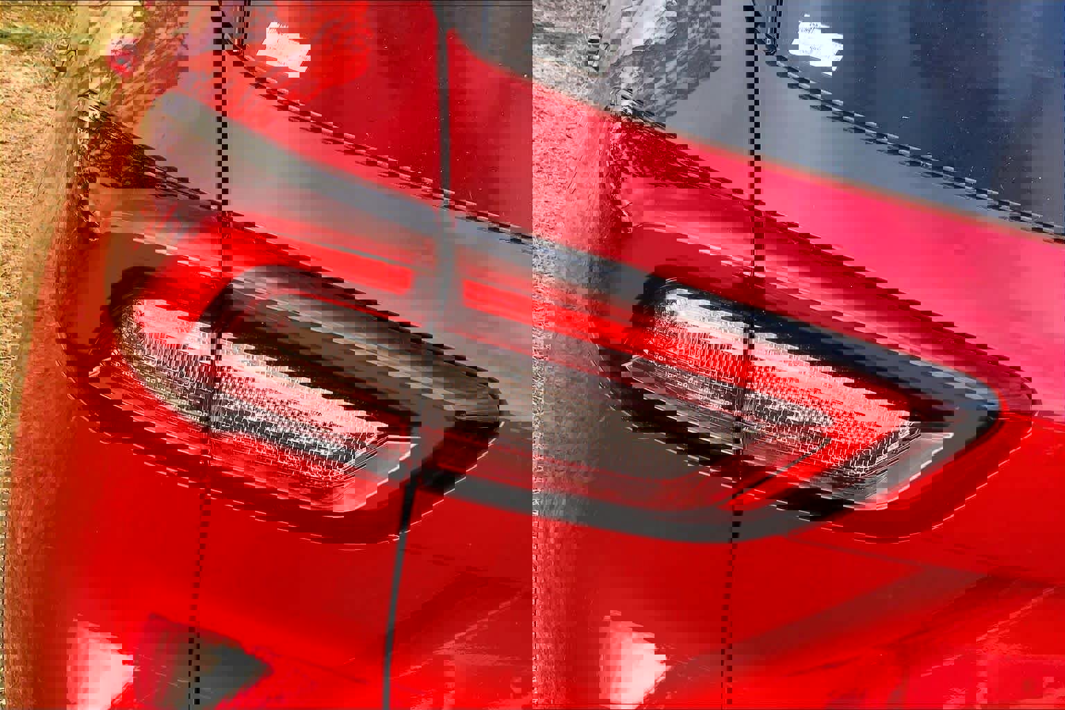 New 2026 Ford Escape Active image 14