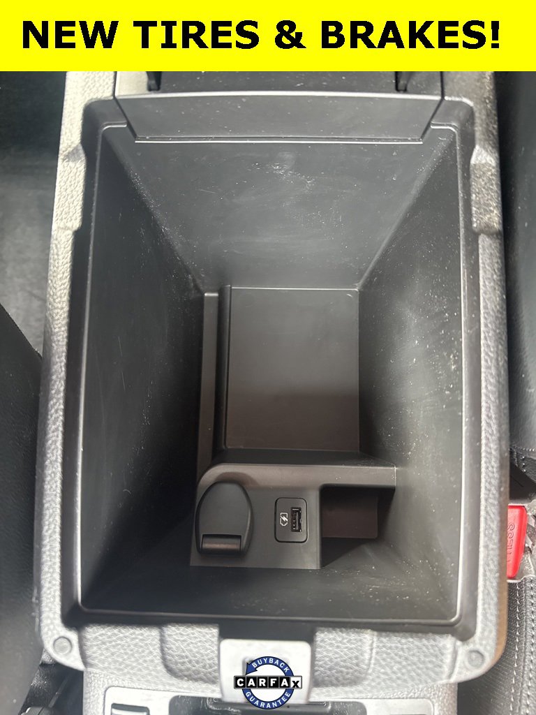 Certified 2022 Nissan Rogue Sport SV w/ Technology Package image 28