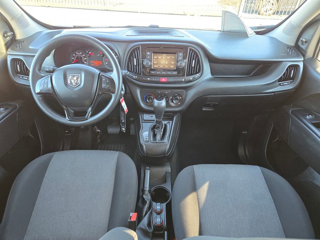 Used 2022 RAM ProMaster City Tradesman image 12