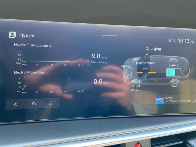 New 2026 Kia Sorento SX Prestige image 48