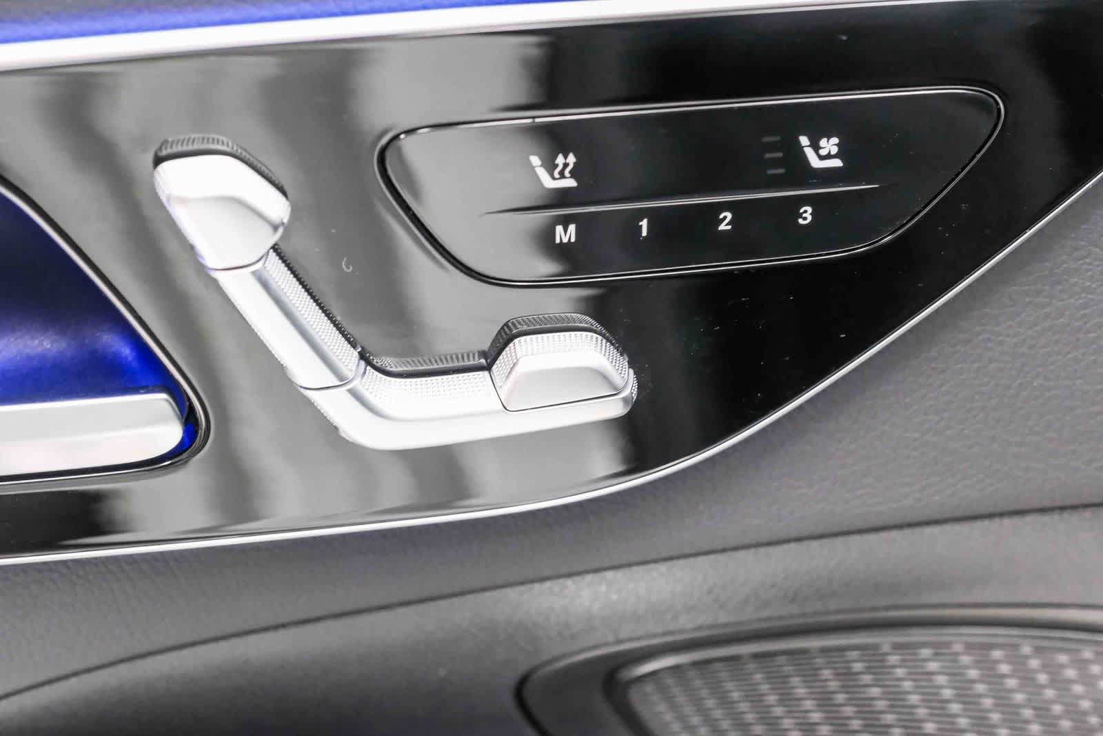 Certified 2022 Mercedes-Benz C 300 Sedan image 28