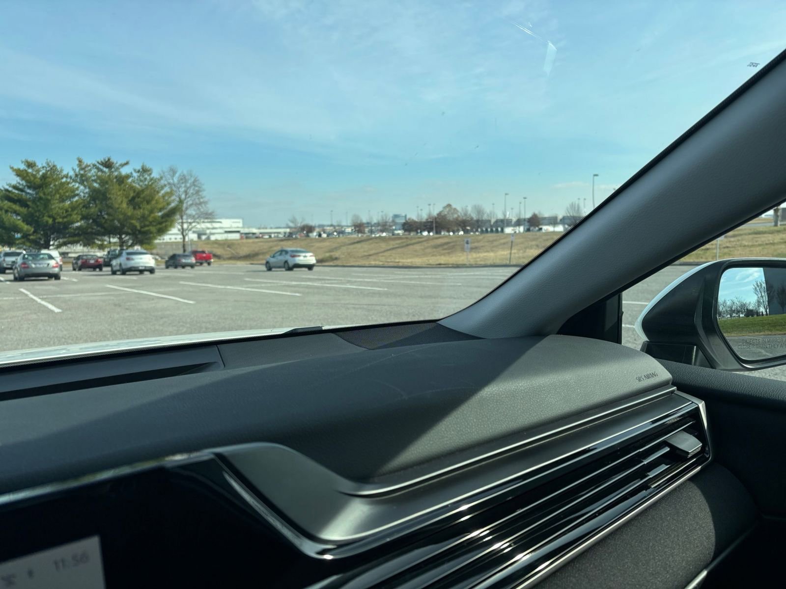 Used 2025 Toyota Camry LE image 34