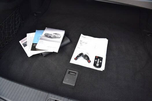 Used 2014 Mercedes-Benz E 250 BlueTEC Sedan image 76