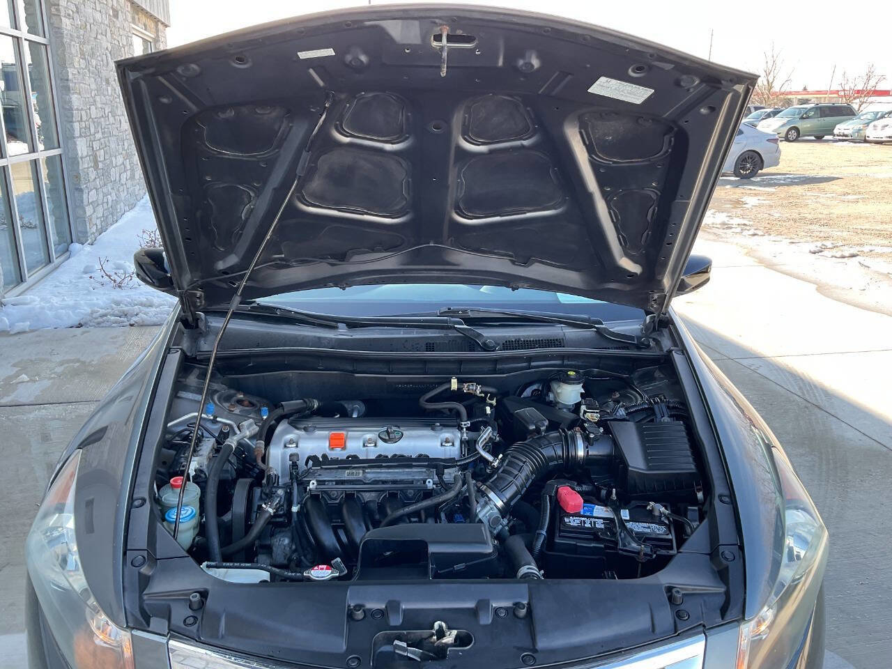 Used 2010 Honda Accord LX-P image 44