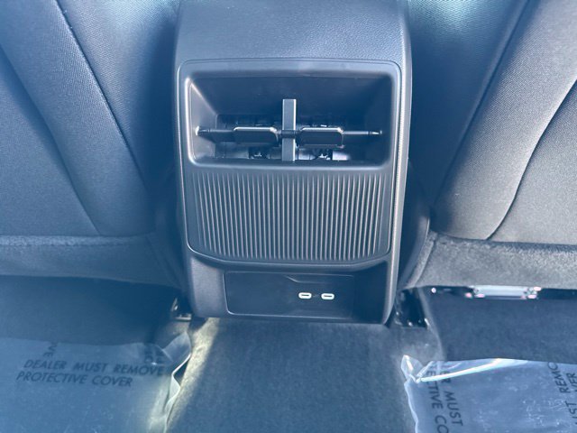New 2026 Jeep Cherokee Laredo AWD/4WD image 23