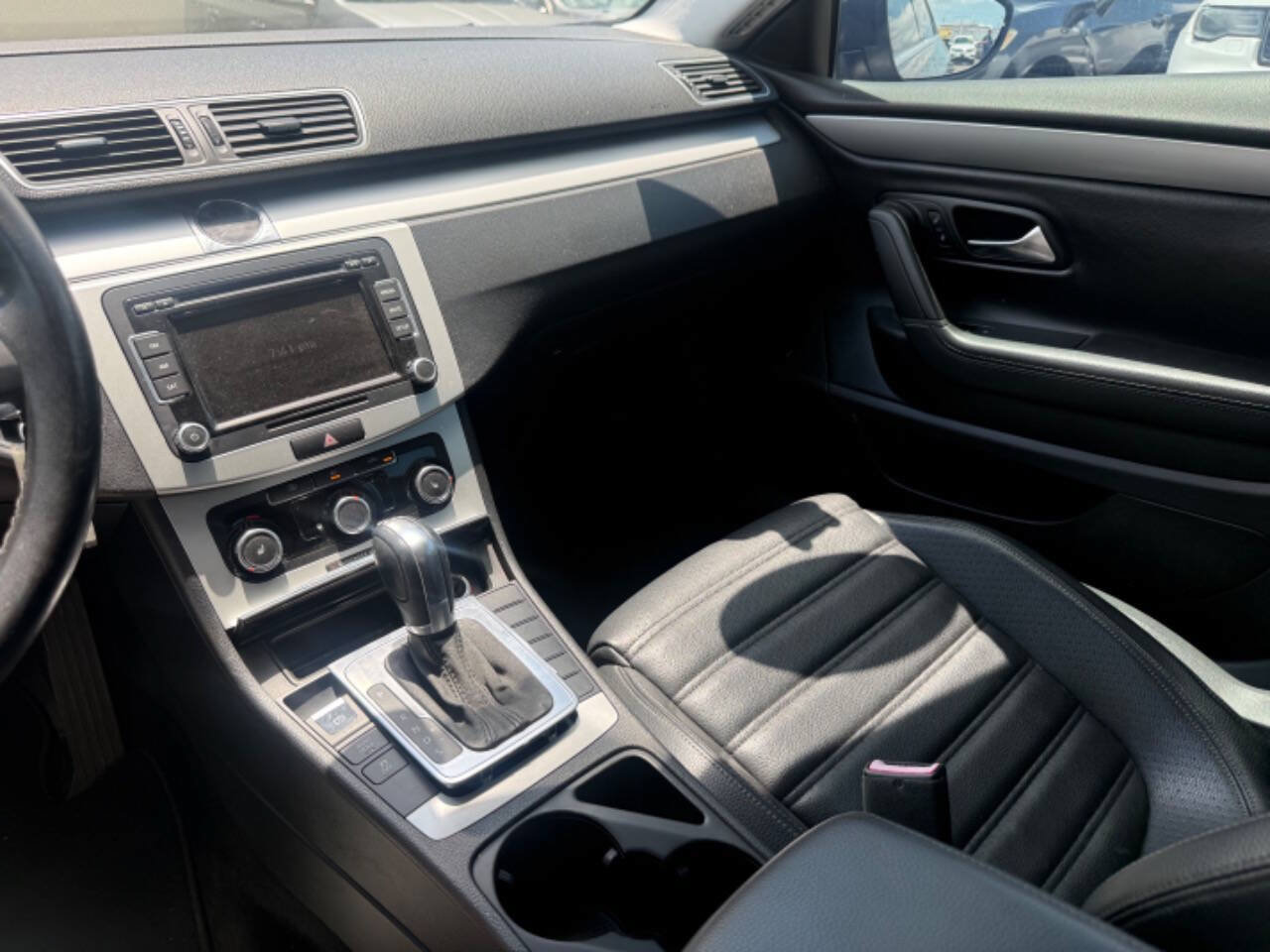 Used 2012 Volkswagen CC Sport FWD image 26